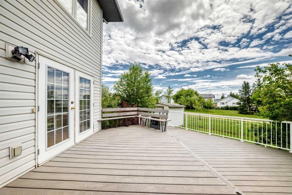 Sold property in Coventry Hills
