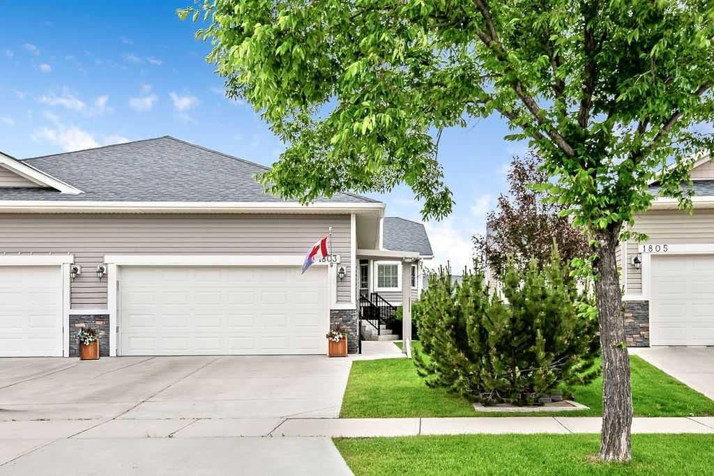 Sold property in Vista Mirage