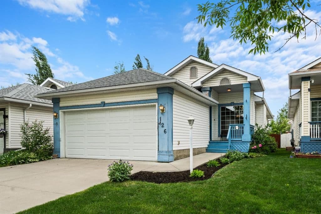 Sold property in Douglasdale/Glen