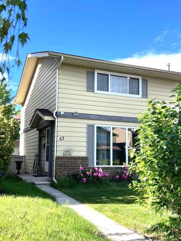 Sold property in Strathcona Park