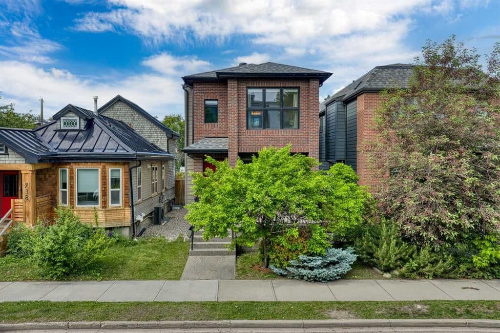 Sold property in Ramsay