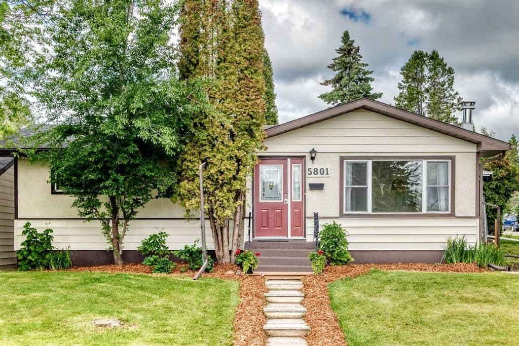 Sold property in West Park