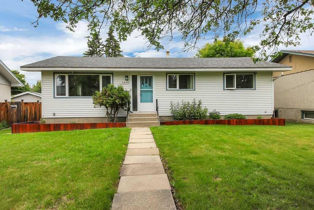Sold property in West Park