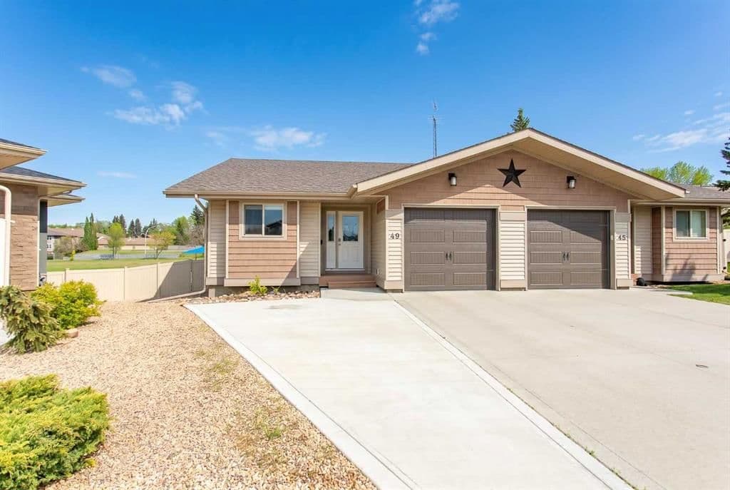 Sold property in Shepherd Heights