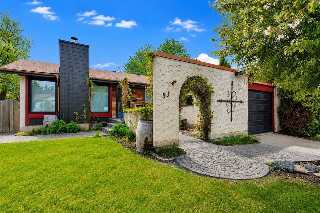 Sold property in Morrisroe