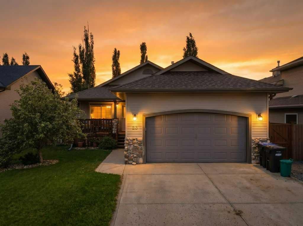 Sold property in Lakeway Landing