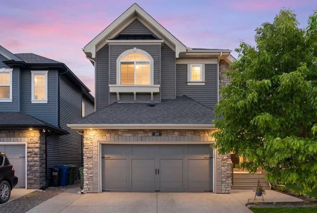 Sold property in Coopers Crossing
