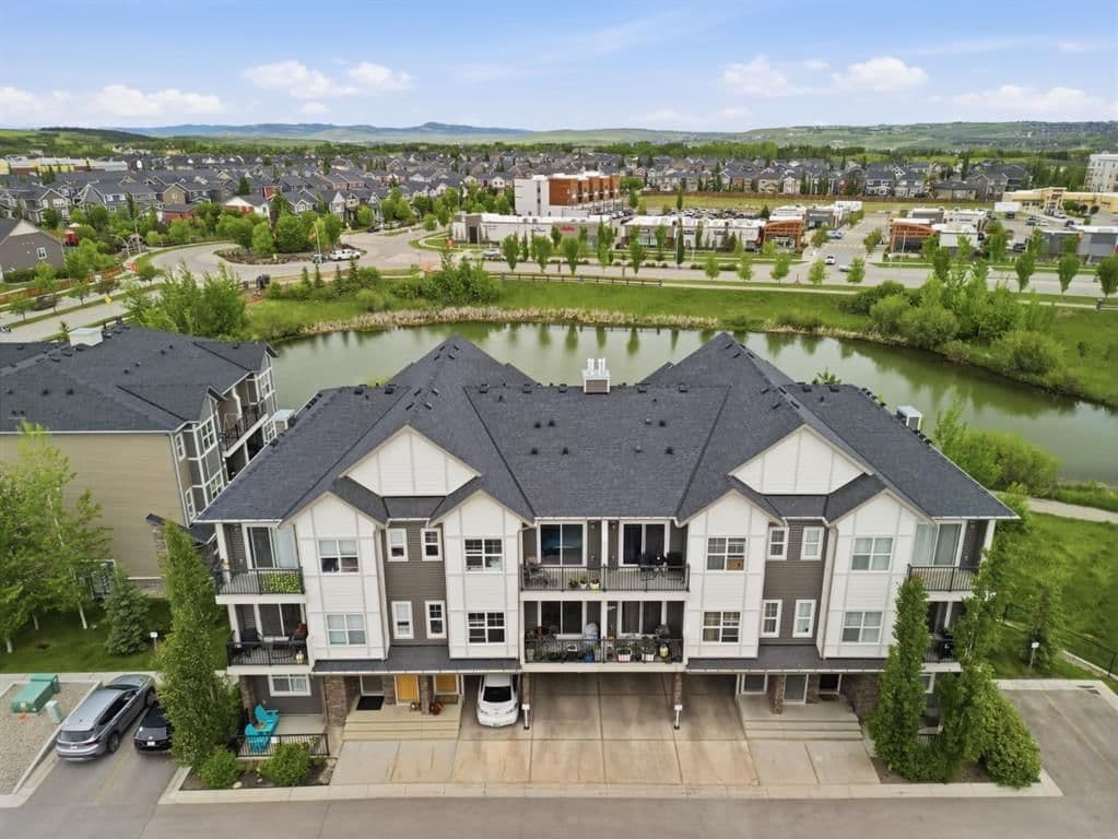 Sold property in Fireside