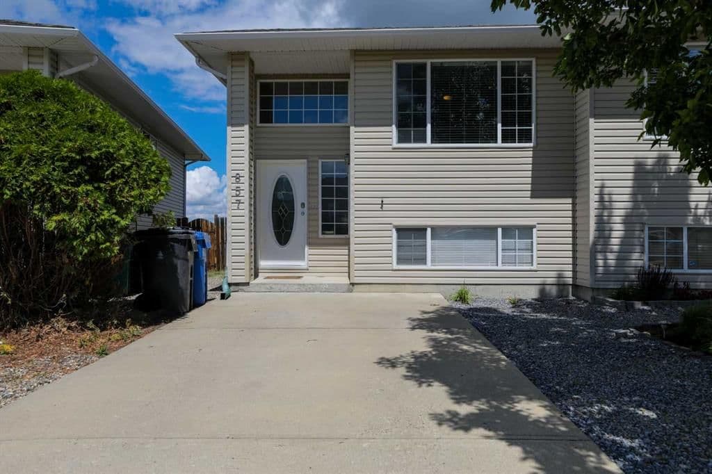 Sold property in Indian Battle Heights