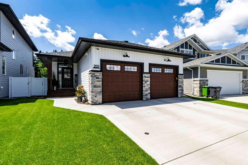 Sold property in Timberstone
