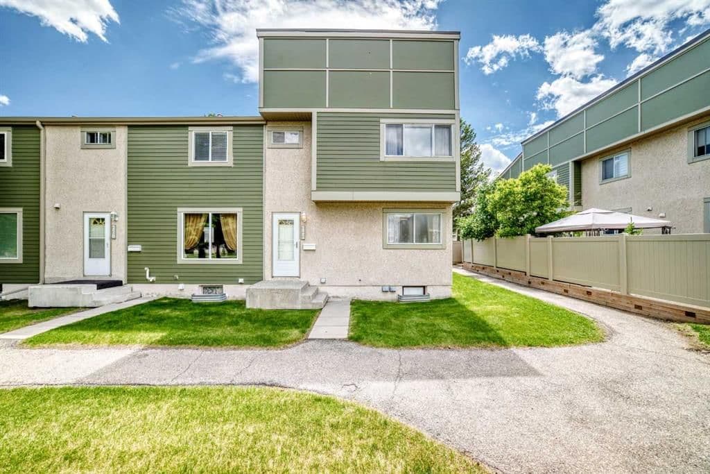 Sold property in Thorncliffe