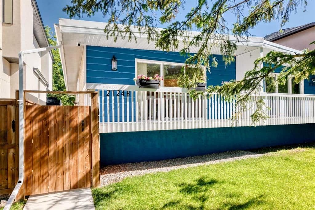 Sold property in North Glenmore Park