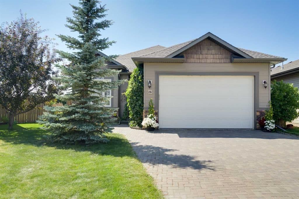 Sold property in Johnstone Crossing