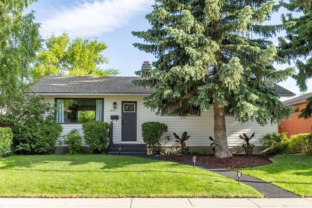 Sold property in Varsity