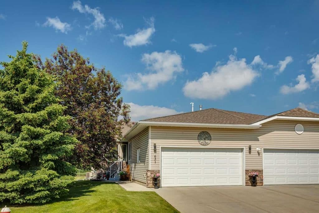 Sold property in Vista Mirage