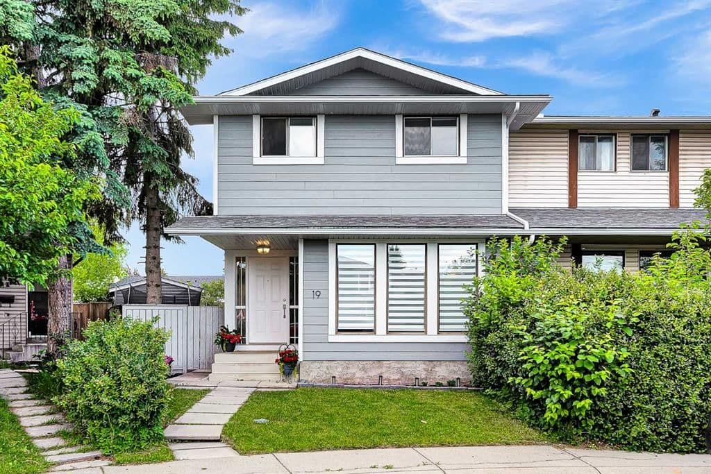 Sold property in Temple
