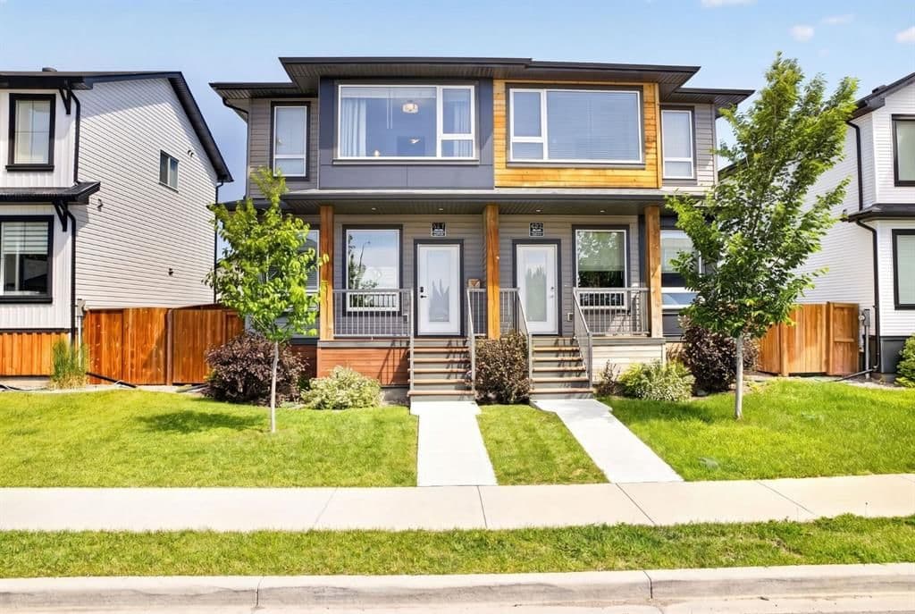 Sold property in Fairmont