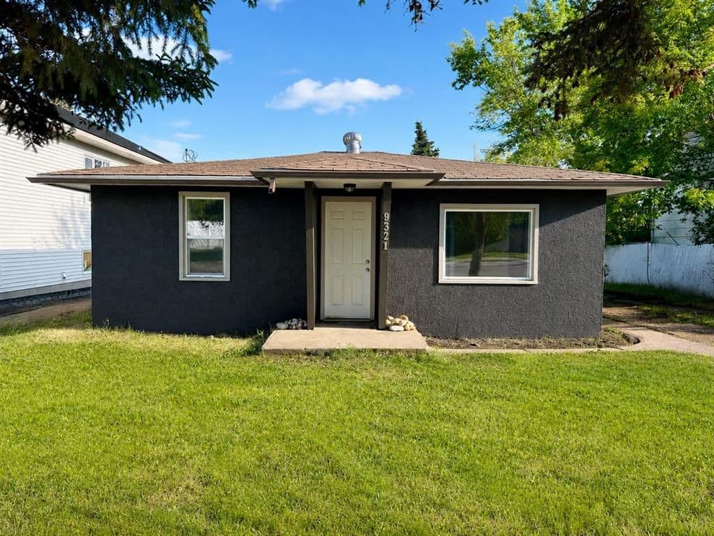 Sold property in Hillside