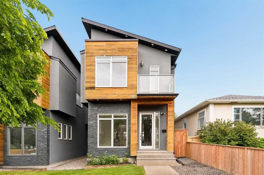 Sold property in Shaganappi