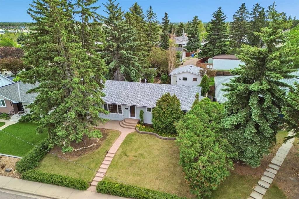 Sold property in Southwood