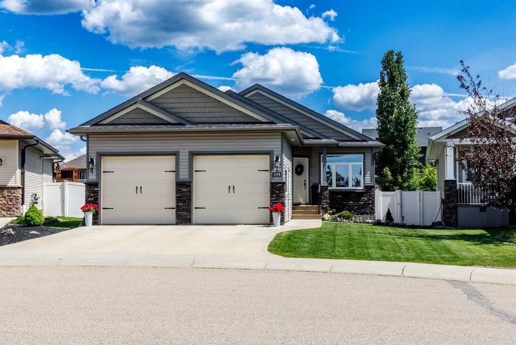 Sold property in Vanier East
