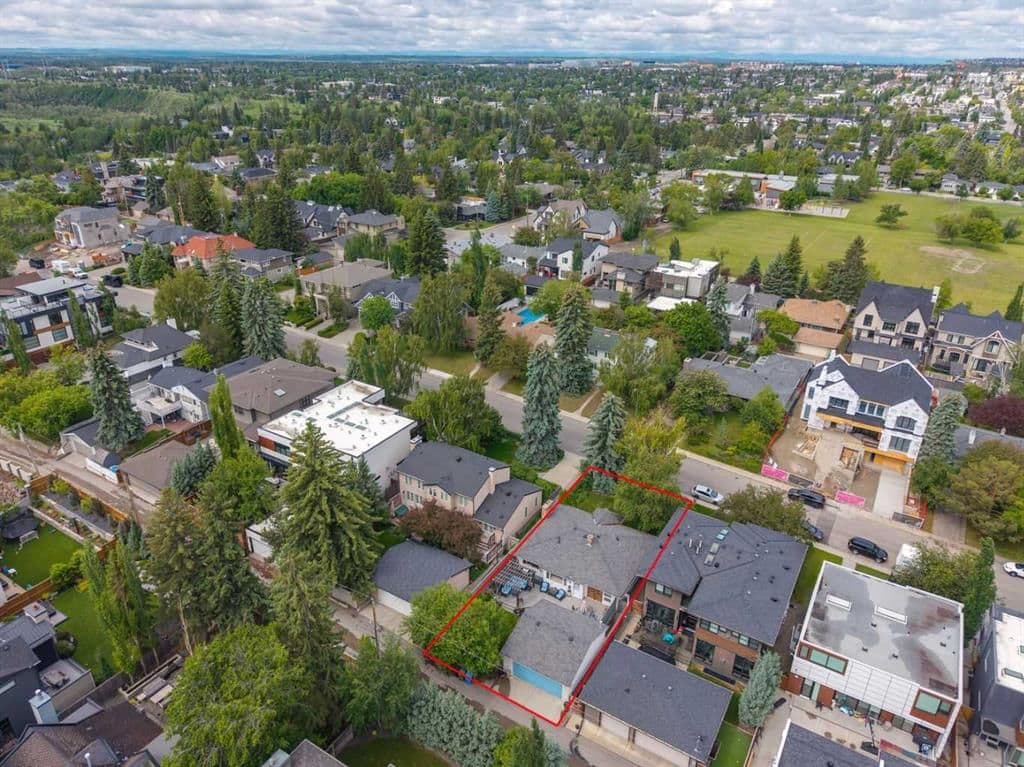 Sold property in Elbow Park
