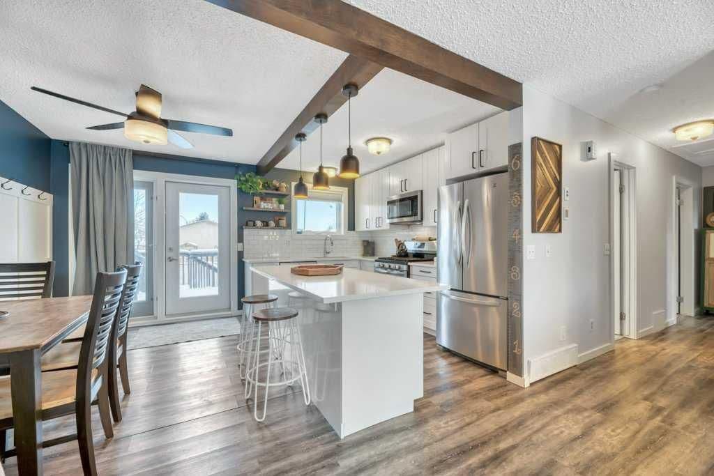 Sold property in Parkwood