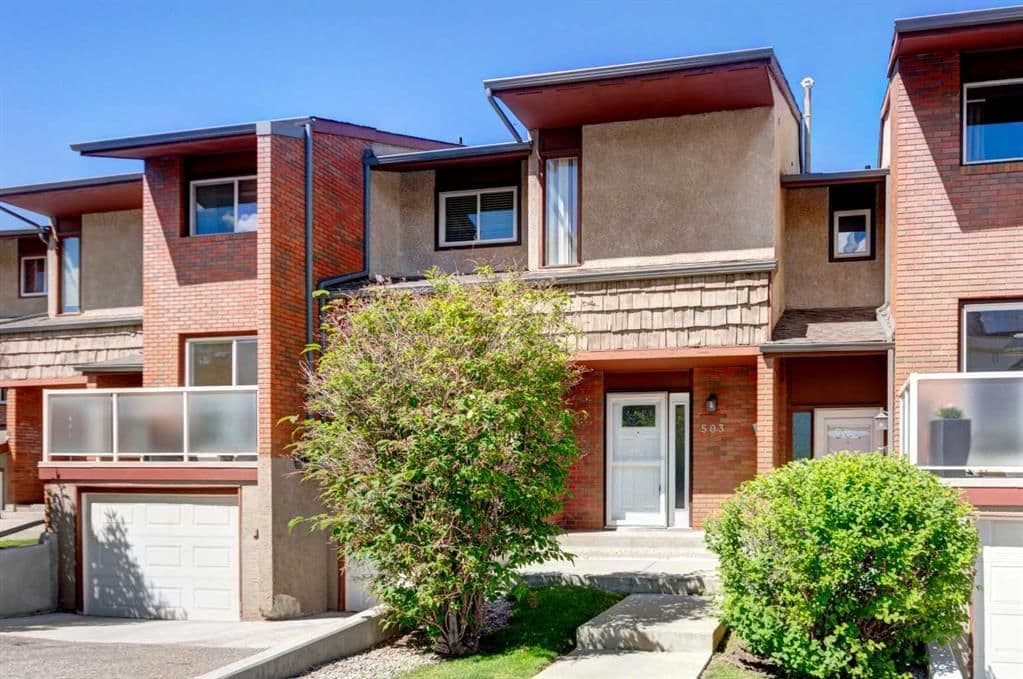 Sold property in Kelvin Grove