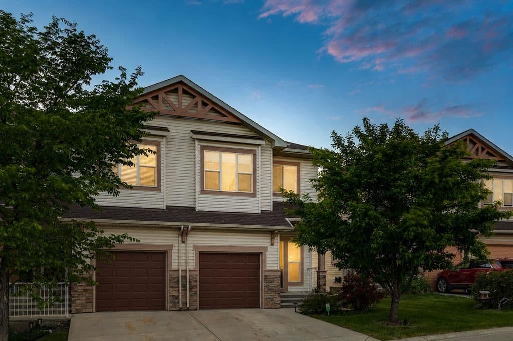 Sold property in Sunset Ridge