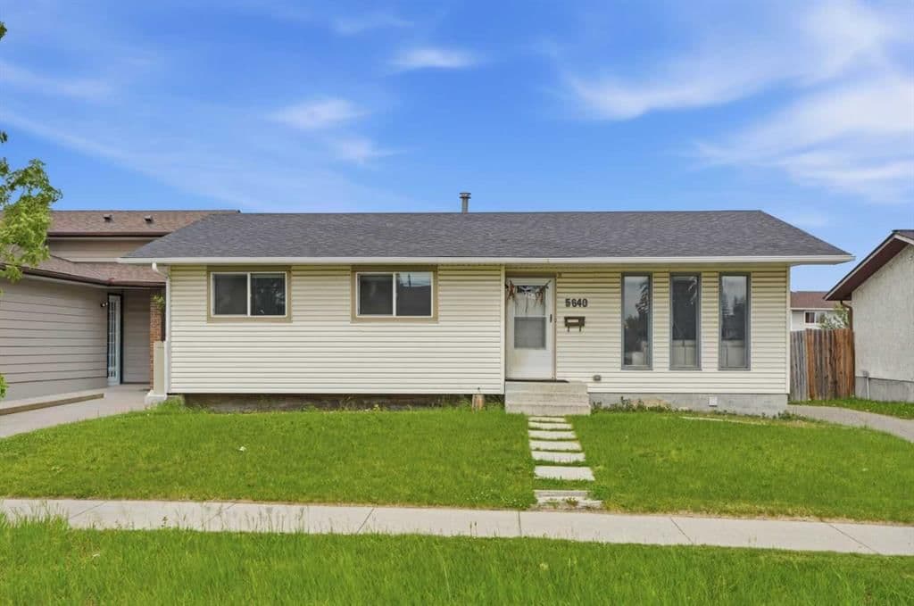 Sold property in Temple
