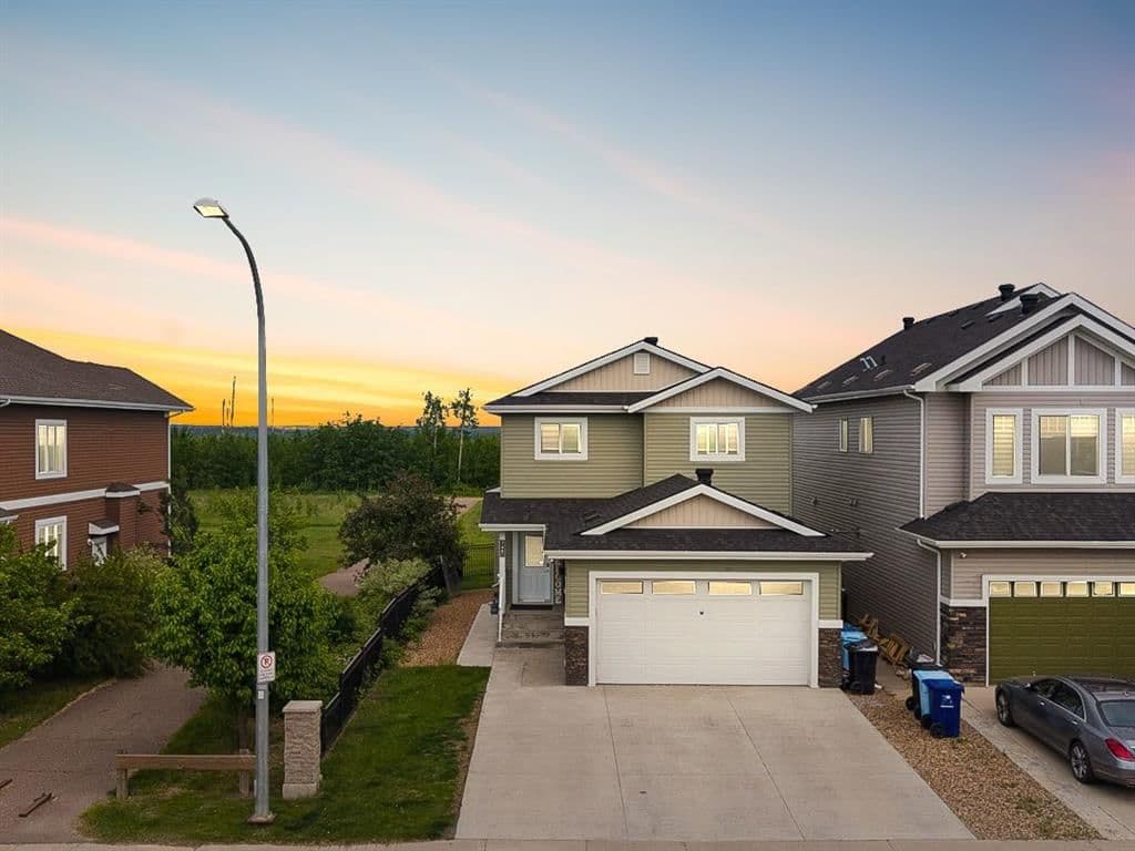 Sold property in Parsons North