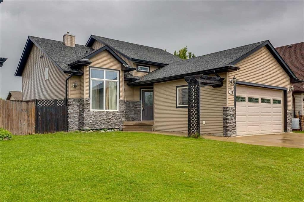 Sold property in Johnstone Crossing