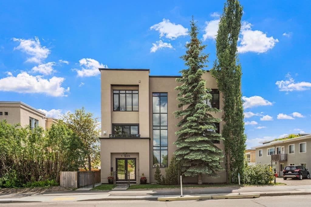 Sold property in Altadore