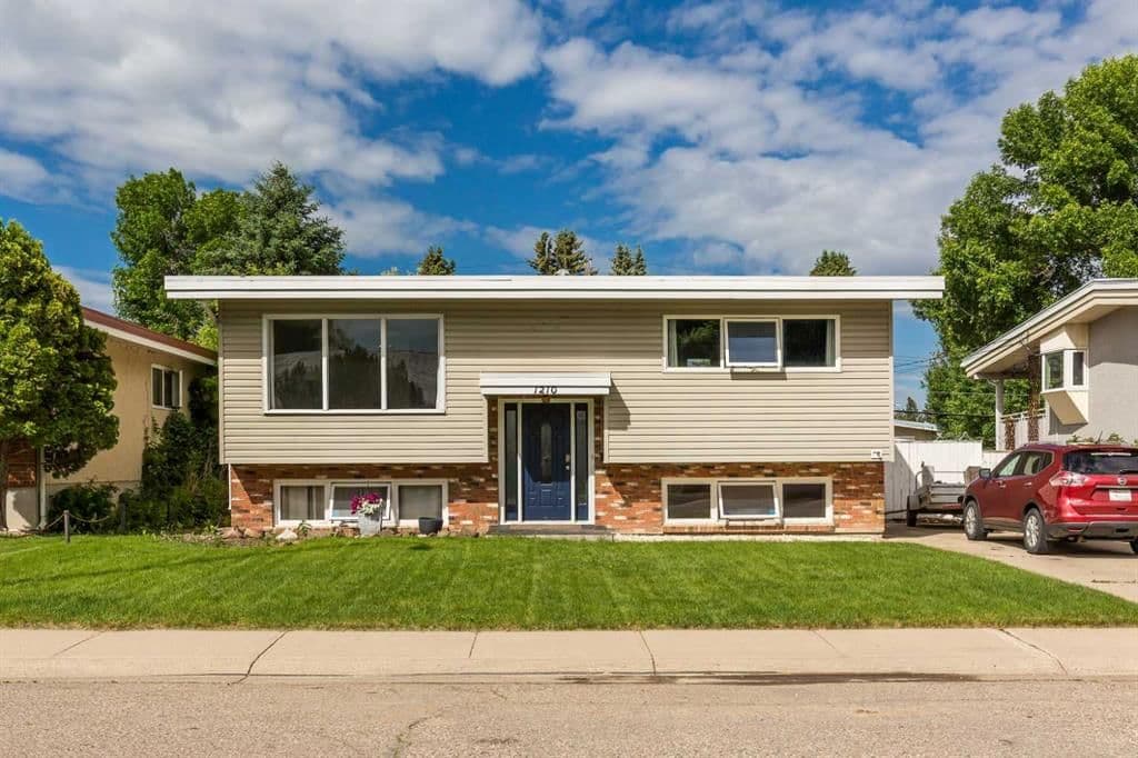 Sold property in Majestic Place