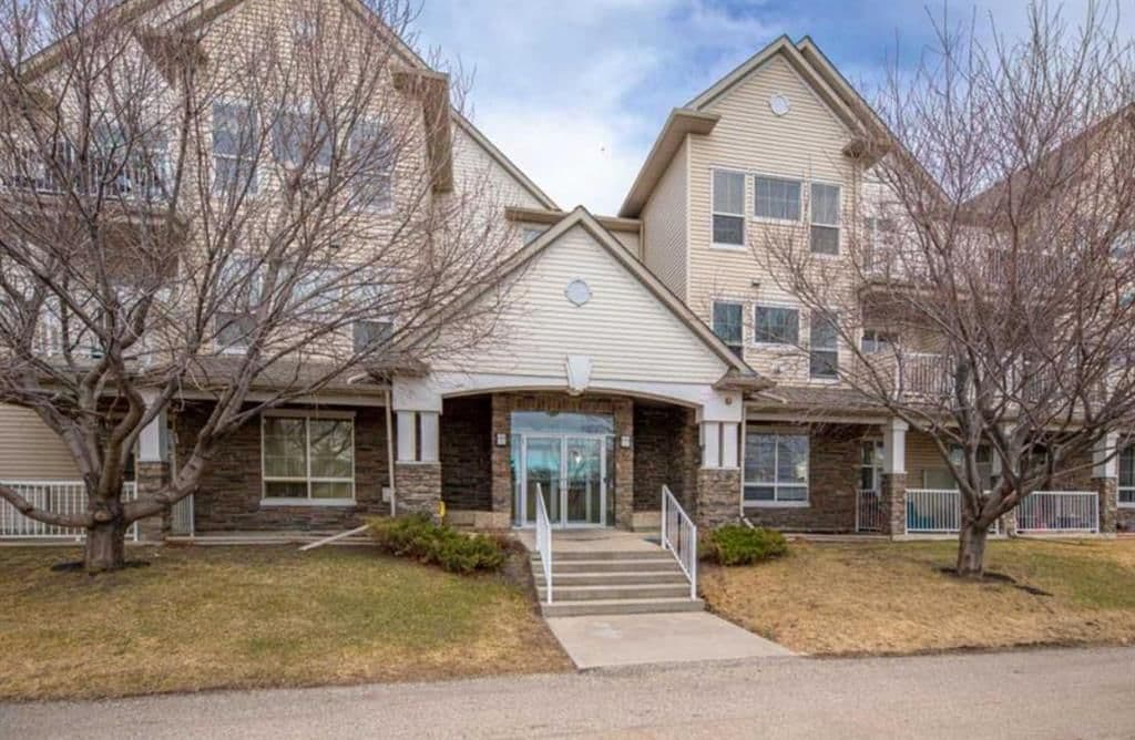 Sold property in Applewood Park