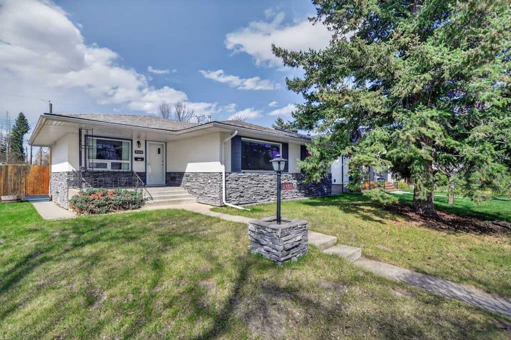 Sold property in Rutland Park