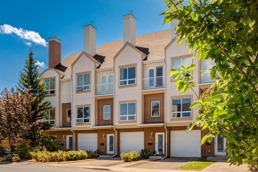 Sold property in Altadore