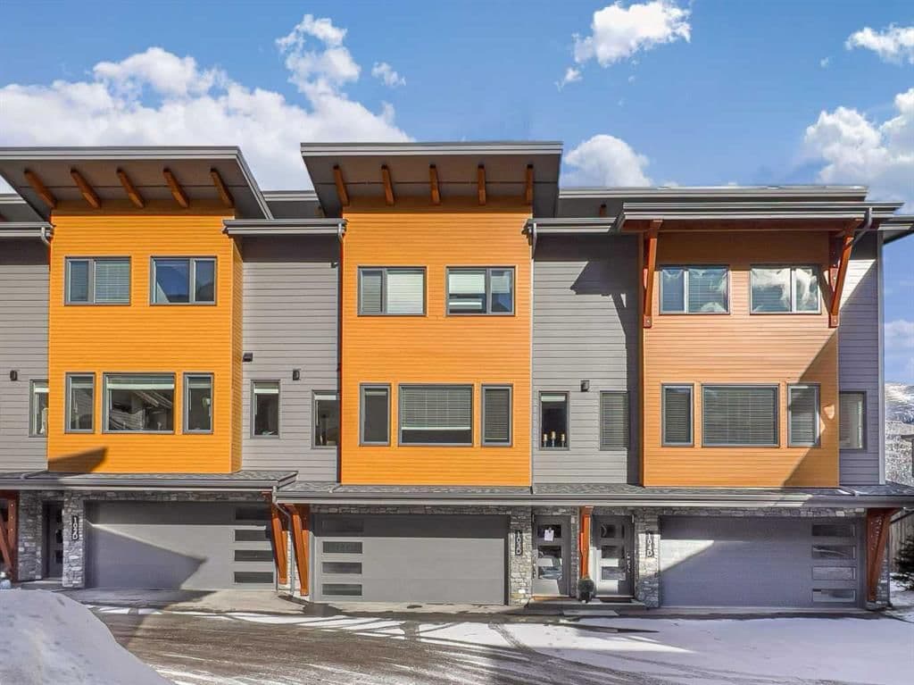 Sold property in Three Sisters