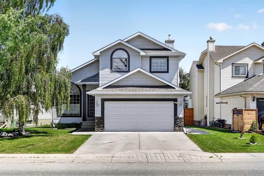 Sold property in Douglasdale/Glen