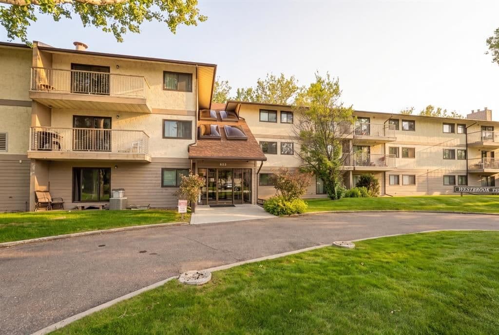 Sold property in Varsity Village