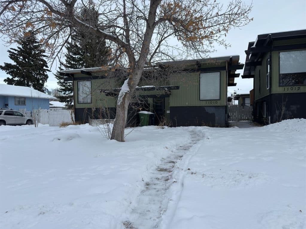 Sold property in Southwood
