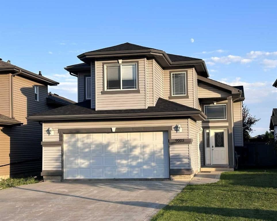 Sold property in Cobblestone