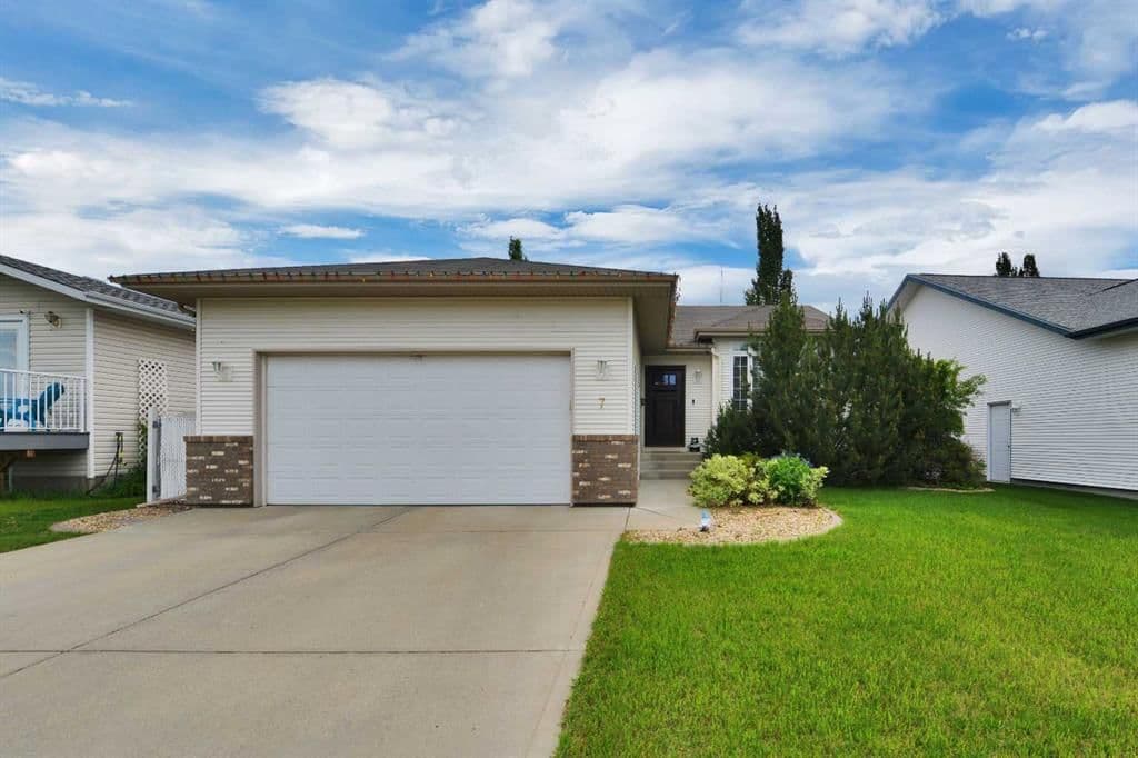 Sold property in Lancaster Meadows