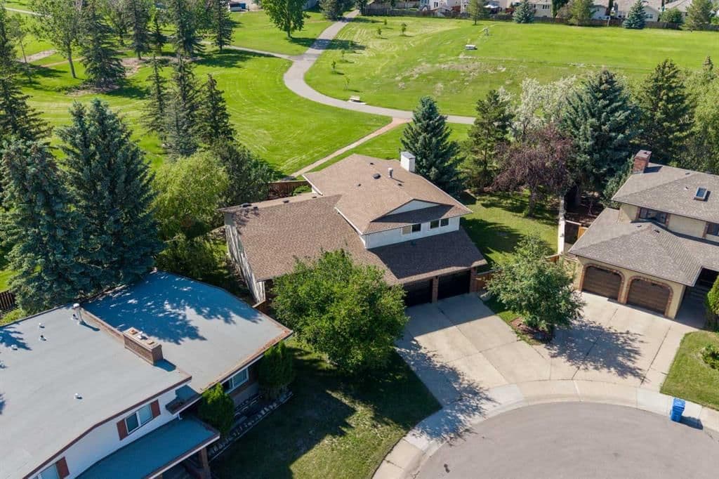 Sold property in Varsity Village