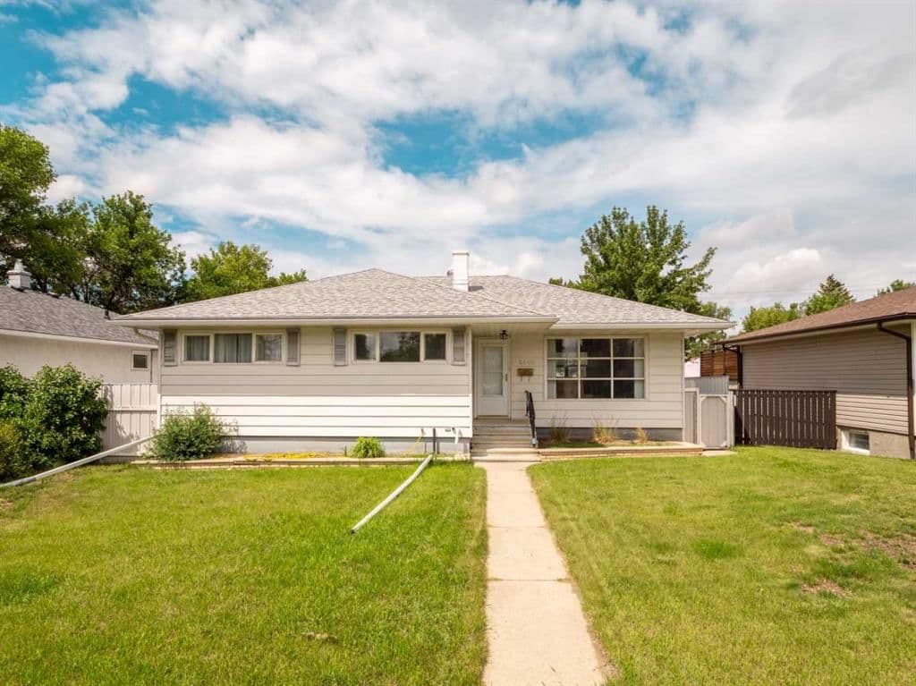Sold property in Agnes Davidson