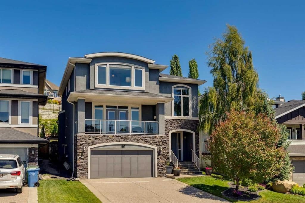 Sold property in Springbank Hill