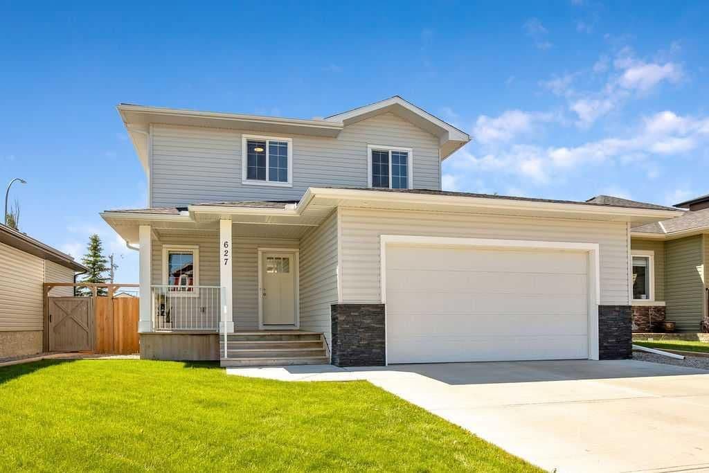 Sold property in Hampton Hills