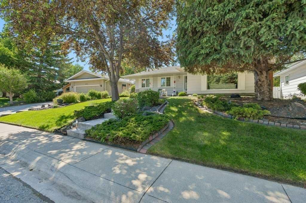 Sold property in Lake Bonavista