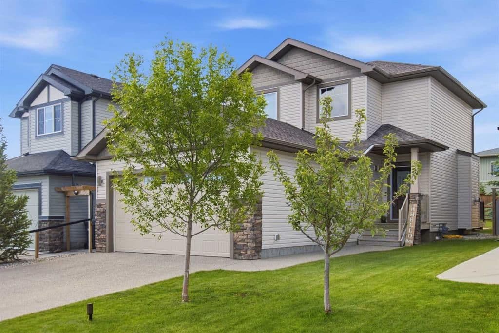 Sold property in Wildflower
