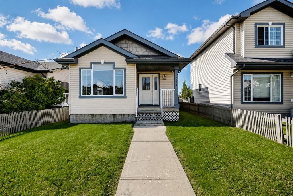 Sold property in Cobblestone